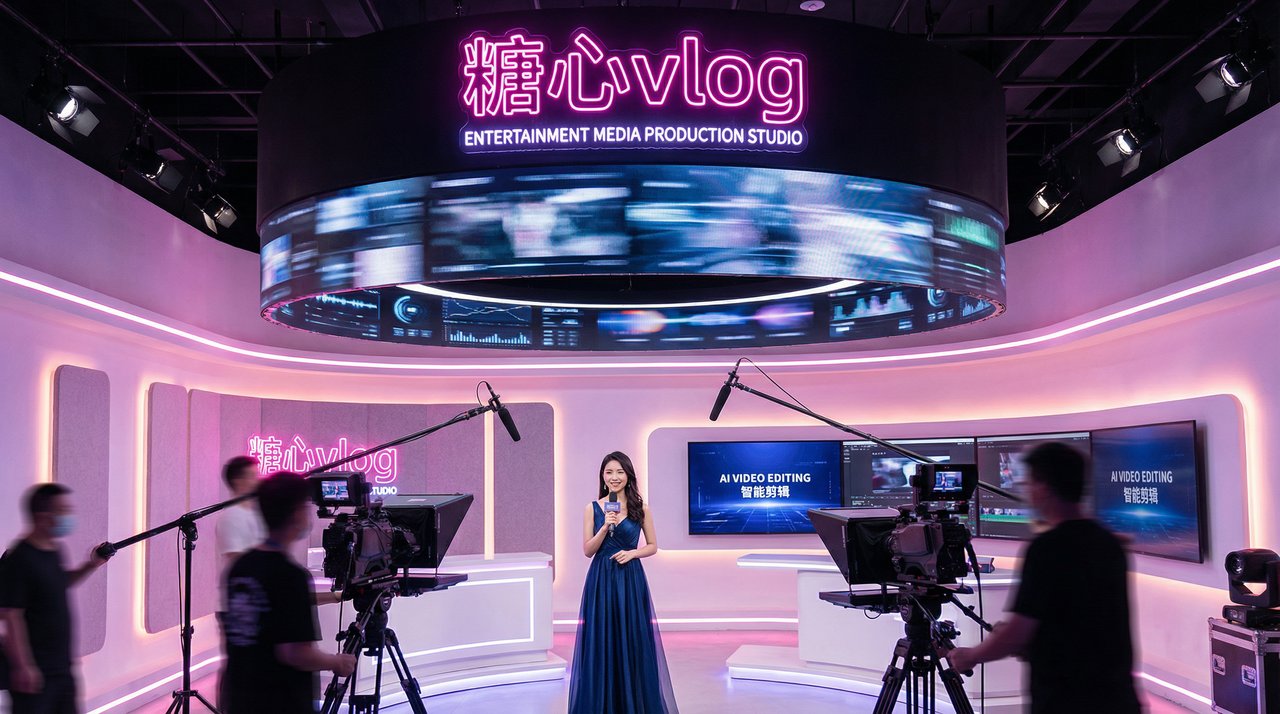 黑料 AI视频剪辑