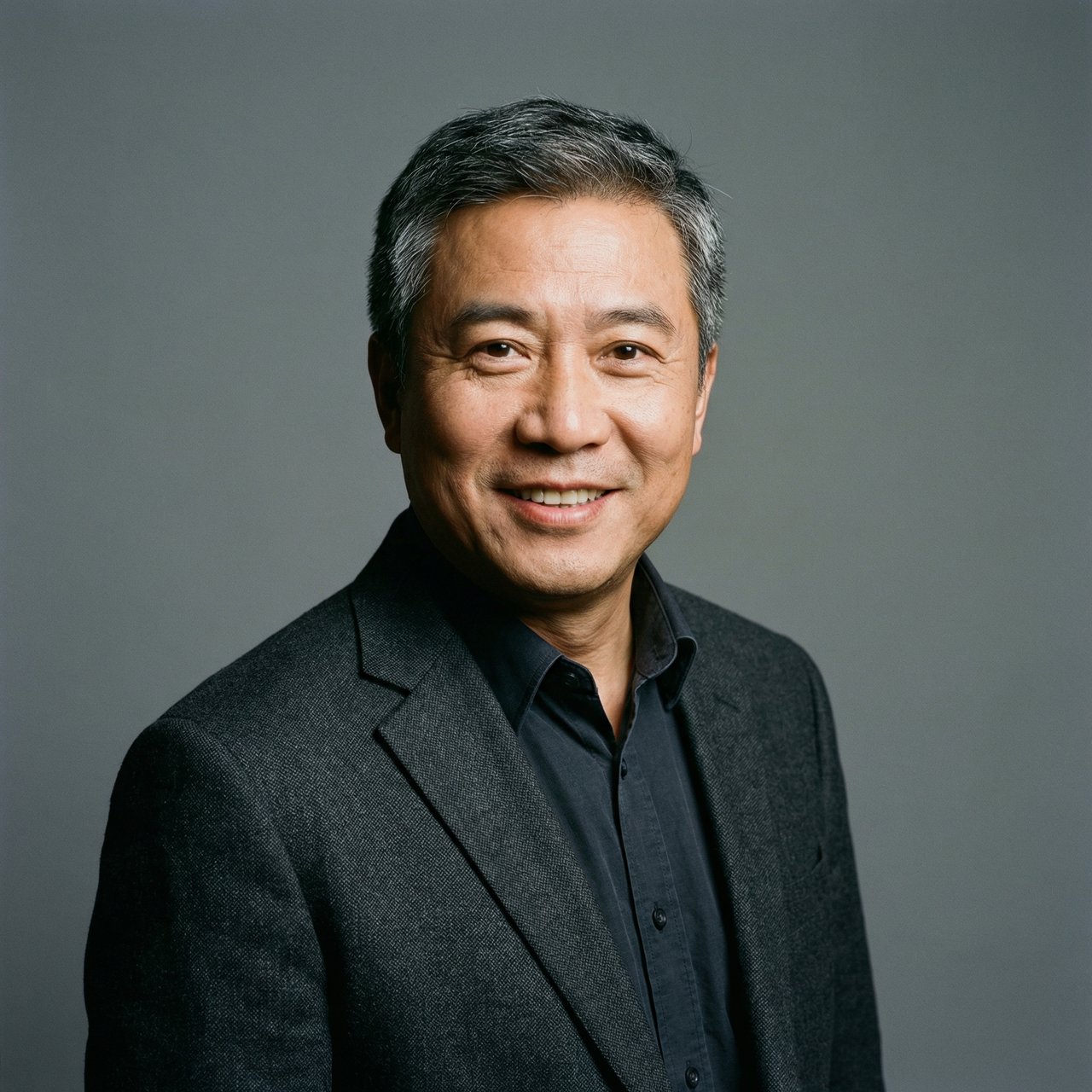 黑料导演陈明远